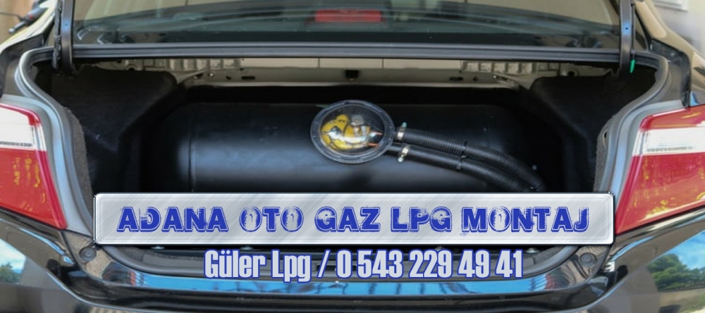 Neden LPG?